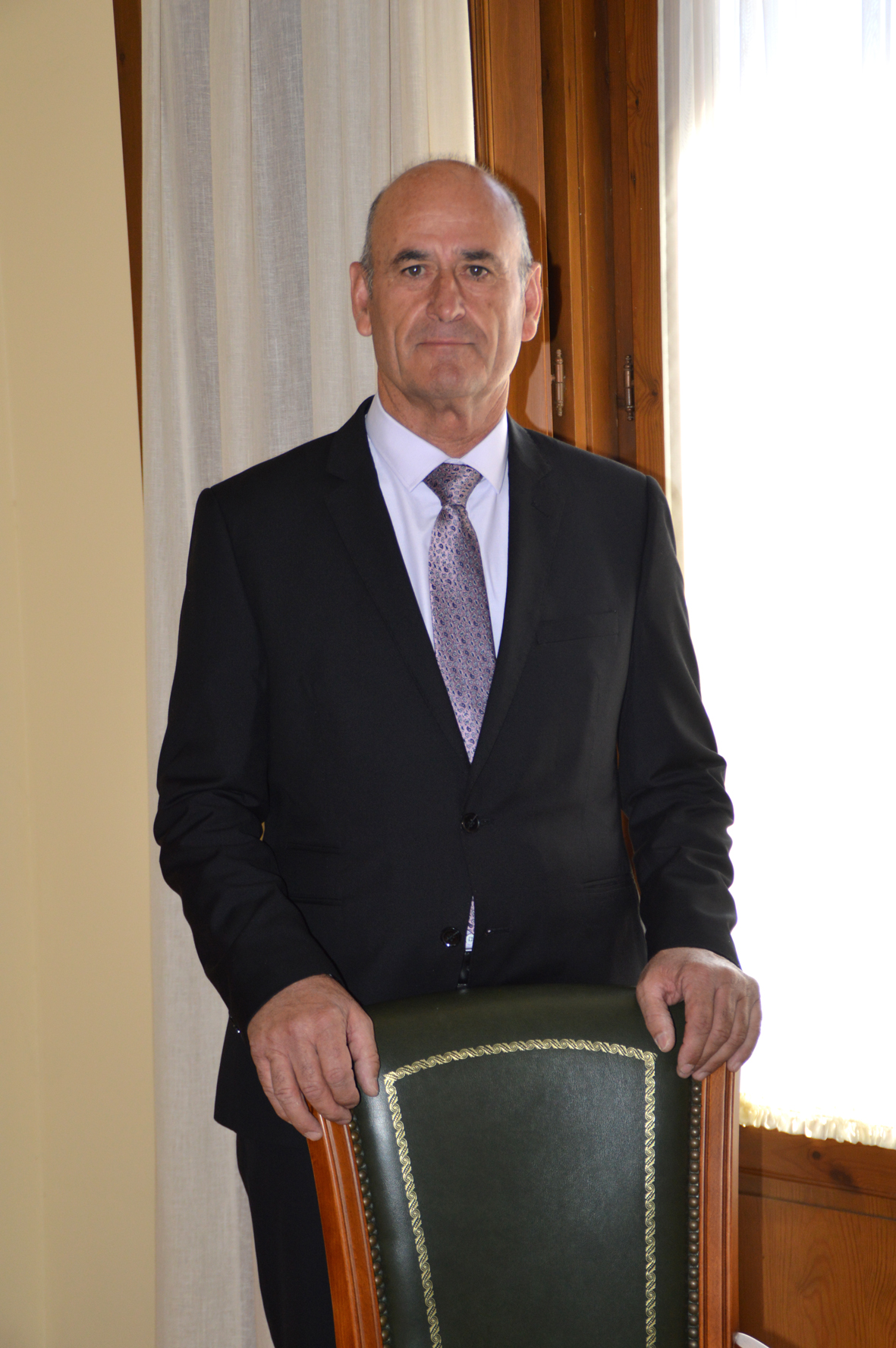 José Ramos Agüero